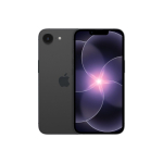 Nutitelefon Apple MOBILE PHONE IPHONE 17E/256GB BLACK MHRV4