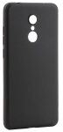 Tagakaaned Evelatus Xiaomi Redmi 5 Silicone Case Black