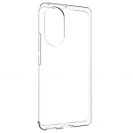 Tagakaaned Evelatus Huawei P50 Clear Silicone Case 1.5mm TPU Transparent