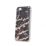 Tagakaaned iLike Apple iPhone XR Marmur case Black