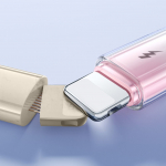 Kaabel Joyroom White \ Lightning (male) || USB-A (male)