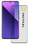 Kaitseklaasid Tactical Xiaomi Redmi Note 13 Pro+ 5G Glass Shield 5D Black