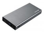 V&auml;line aku Sandberg SANDBERG Powerbank USB-C PD 100W 20000