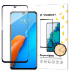 Kaitseklaasid Wozinsky - Infinix Note 12 Pro Full Screen Tempered Glass with Frame Full Glue