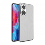 Tagakaaned Hurtel Ultra Clear 0.5mm Honor 50 Pro gel cover transparent