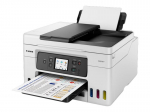 Printerid Canon  Multifunctional Printer | MAXIFY GX4050 | Inkjet | Colour | Multifunctional printer | A4 | Wi-Fi | White