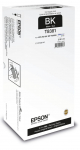Tarvikud ja tarvikud EPSON XL Ink Supply Unit WorkForce Pro WF-R5xxx series Black
