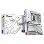 Arvuti komponendid Gigabyte  GIGABYTE Z890 A ELITE X ICE