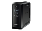 Katkematu toiteallikas Cyber power  CYBERPOWER  PFC CP900EPFCLCD UPS
