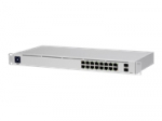 Arvuti komponendid Ubiquiti networks  UBIQUITI USW-16-POE Ubiquiti USW-16-POE