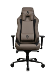 Arvutitoolid / lauad AROZZI  Vernazza SoftPU Gaming Chair - Brown