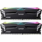 Operatiivm&auml;lu DDR4 Lexar MEMORY DIMM 32GB DDR5-6800/K2 LD5U16G68C34LA-RGD