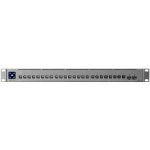 V&otilde;rgul&uuml;litid UBIQUITI Switch||Pro Max 24|Type L3|400 Watts|USW-PRO-MAX-24