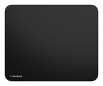 Arvutihiir Genesis  Carbon 500 L Mouse pad, 400 x 2.5 x 330 mm, Black
