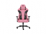 Arvutitoolid / lauad Genesis Gaming Chair Nitro 720 Black/Pink