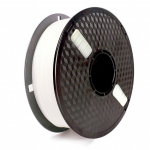 Tarvikud ja tarvikud Flashforge Filament, PLA Flexible 3DP-PLA-FL-01-W 1.75 mm diameter, 1kg/spool, White
