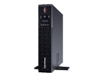 Serverid CyberPower | Smart App UPS Systems | PR1500ERTXL2U | 1500 VA | 1500 W