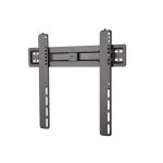 Telerite tarvikud NEOMOUNTS TV SET ACC WALL MOUNT BLACK/32-55" LED-W400BLACK