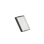 Tolmuimeja tarvik Roborock  Vacuum Cleaner Accessory||Washable Filter|Model MOQ60|For Saros5 10R/Saros5 10R(R&D)|8.02.0387