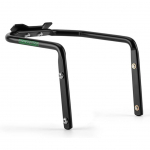 Jalgratta tarvik Rockbros  Rockbros Multifunctional Bracket 31210013001 Saddle Bag Stabilizer - Black