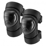 Jalgratta tarvik Rockbros  Rockbros 19230003001 knee pads - black
