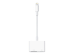 Fitness k&auml;ev&otilde;ru Apple  Lightning to Digital AV Adapter