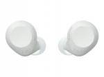 Juhtmevabad k&otilde;rvaklapid Sony WF-C710N Truly Wireless Noise Cancelling Earbuds - White |