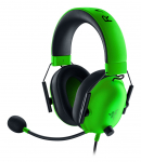 Juhtmevabad k&otilde;rvaklapid Razer  Razer BlackShark V2 X green