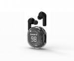 K&otilde;rvaklapid Gembird  HEADSET BLUETOOTH/BLACK TWST-01-BK