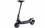 V&auml;hekasutatud kaup Segway Kickscooter P100SE - 3 months warranty - (USED GRADE A PLUS) Dark Gray