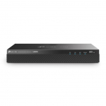 valvetarvikud TP-Link NET VIDEO RECORDER 16CH POE+/VIGI NVR2016H-16MP