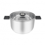Muud v&auml;ikesed kodumasinad RESTO  CASSEROLE D24CM 5.8L/92205