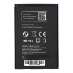 Aku Blue Star  Battery for LG L3 / L5 / P970 Optimus Black / P690 Optimus Net 1300 mAh Blue Star Premium