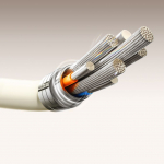 Kaabel Joyroom USB-A (male) || USB-C (męski) \ 2 m