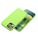 Tagakaaned Roar  ROAR case ALL DAY COLORFUL JELLY for IPHONE 17 Air lime