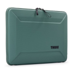 S&uuml;learvuti kott Thule  Gauntlet MacBook Pro Sleeve 16" - Green, 3205413 |