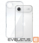 Tagakaaned iLike Apple Iphone 17 Air Armor Antishock Case Transparent