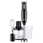 Mikserid ja blenderid Camry | CR 4630 | Hand Blender | 800 W | Number of speeds 2 | Chopper | Black
