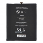 Aku Blue Star Battery for Samsung A20 / A30 / A30S / A50 4000 mAh Blue Star Premium