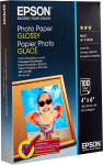 Kontoritarbed EPSON Photo Paper Glossy 10 x 15 cm, 200 g/m&sup2;