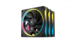 Jahutid Deepcool  Fan | FL12 SE 3IN1