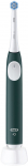 Hambahari Oral-B | Electric Toothbrush | iO Series 2 | Rechargeable | For adults | Number of brush heads included 1 | Number of teeth brushing modes 3 | Green
