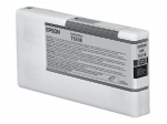 Tarvikud ja tarvikud EPSON T65380N Matte Black Ink Cartridge (200ml) | C13T65380N | UltraChrome High Dynamic Range | Matte black