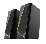 juhtmega k&otilde;larid Trust Speaker||GXT 609 Zoxa RGB Illuminated Speaker Set|1xUSB 2.0|Black|24070