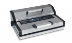 Muud v&auml;ikesed kodumasinad Caso  Professional Vacuum sealer FastVac 4000 Power 350 W, Temperature control, Stainless Steel