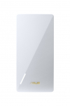 Ruuterid Asus AX3000 Dual-band WiFi 6 Range Extender (EU) | RP-AX58 | 802.11ax | 574+2402 Mbit/s | 10/100/1000 Mbit/s | Ethernet LAN (RJ-45) ports 1 | Mesh Support Yes | MU-MiMO No | No mobile broadband | Antenna type Internal