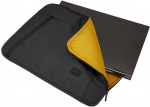 S&uuml;learvuti kott Case Logic HUXS215 BLACK Huxton Sleeve 15.6" |
