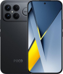 Nutitelefon Xiaomi MOBILE PHONE F8 ULTRA/16/512GB BLACK MZB0M43EU