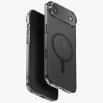Muud kaubad UNIQ  Uniq Airsuit iPhone 17 Air Magclick Charging Case - Black