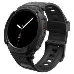 Muud kaubad Spigen Spigen Rugged Armor Pro Strap for Samsung Galaxy Watch 8 44mm - Matte Black